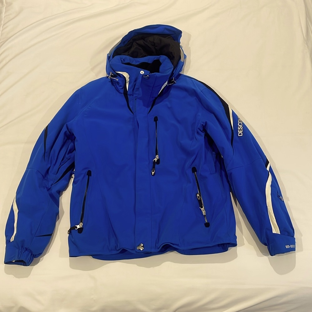 Men’s Decente Ski Jacket